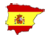 TRENES TURÍSTICOS S.L.U. - Espanol